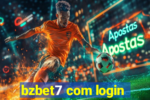 bzbet7 com login